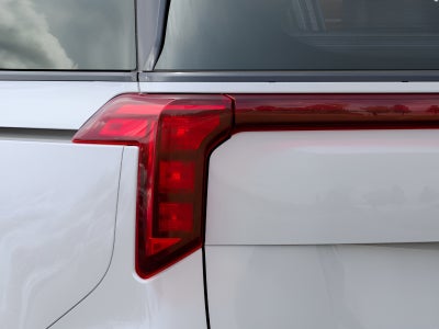 2026 Kia Carnival Hybrid SX FWD