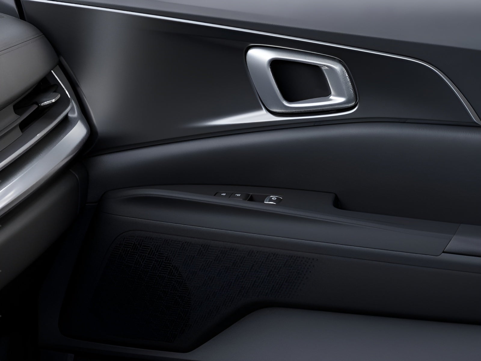 2026 Kia Carnival Hybrid SX FWD