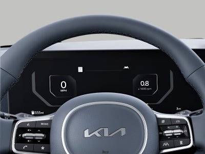 2026 Kia Carnival Hybrid SX FWD
