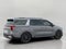 2026 Kia Carnival Hybrid SX FWD