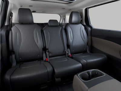 2026 Kia Carnival Hybrid SX FWD
