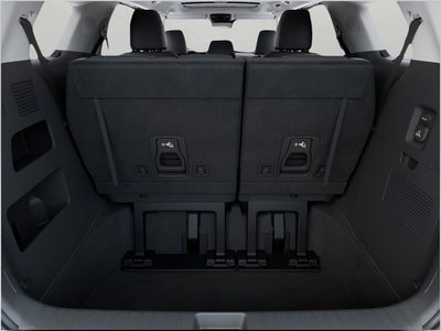 2026 Kia Carnival Hybrid SX FWD