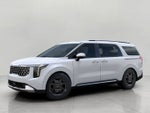 2026 Kia Carnival Hybrid SX FWD