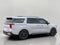 2026 Kia Carnival Hybrid SX FWD