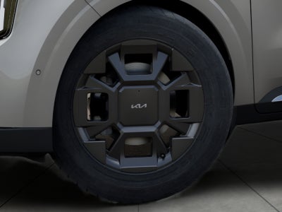 2026 Kia Carnival Hybrid SX FWD