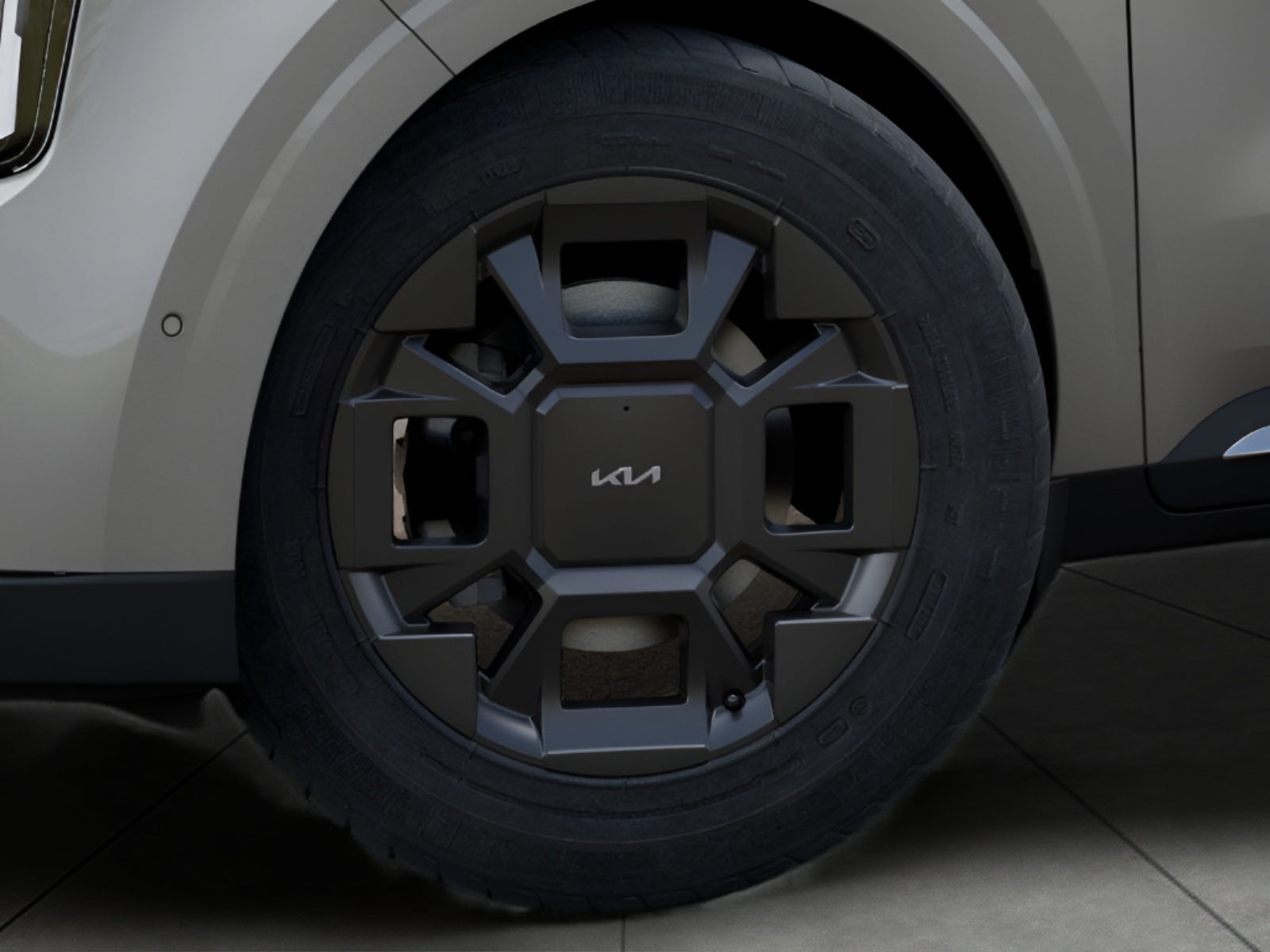 2026 Kia Carnival Hybrid SX FWD