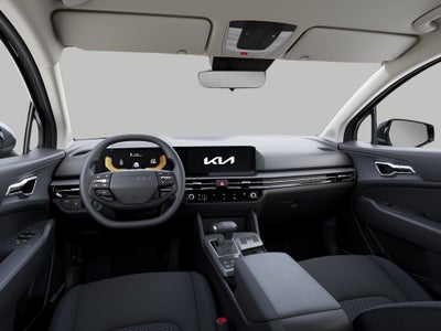 2026 Kia Sportage LX FWD