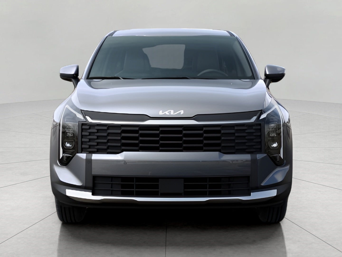 2026 Kia Sportage LX FWD