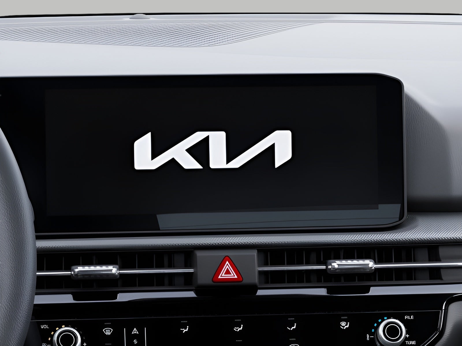 2026 Kia Sportage LX FWD