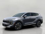 2026 Kia Sportage LX FWD