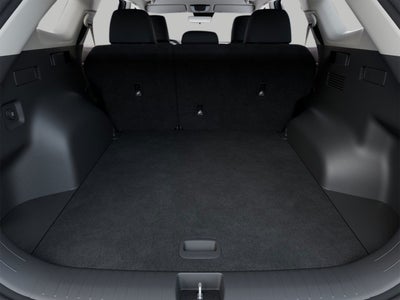 2026 Kia Sportage LX FWD