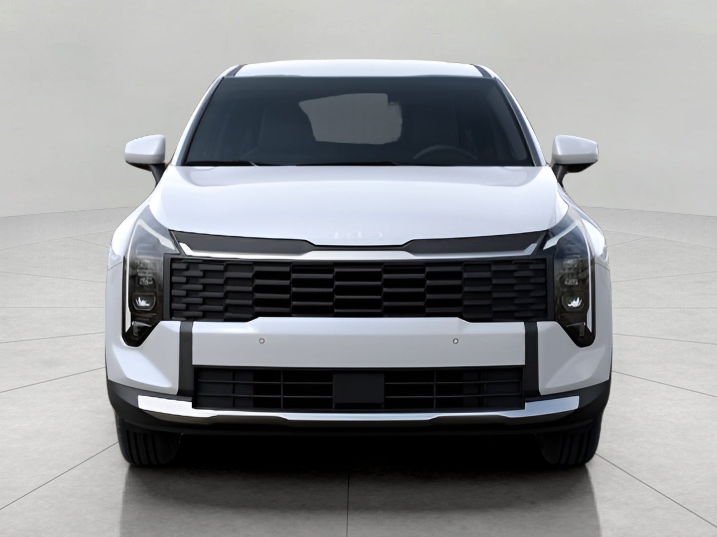 2026 Kia Sportage LX FWD