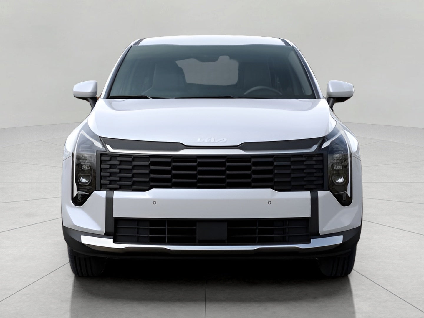 2026 Kia Sportage LX FWD