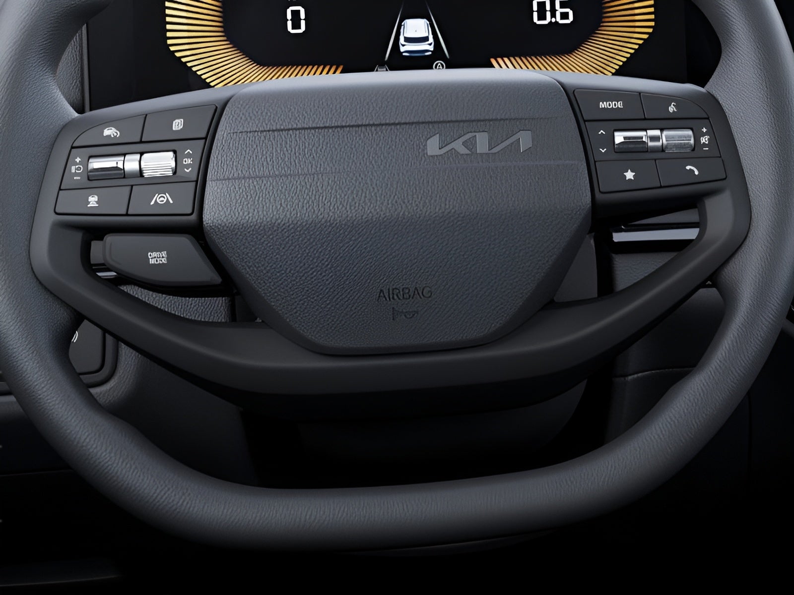 2026 Kia Sportage LX FWD