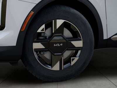 2026 Kia Sportage LX FWD