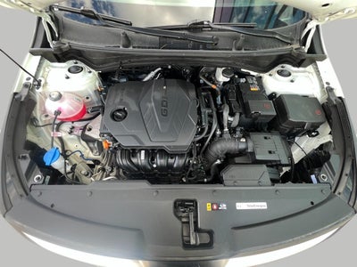 2025 Kia Sportage LX AWD