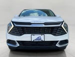 2025 Kia Sportage LX AWD