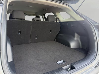 2025 Kia Sportage LX AWD