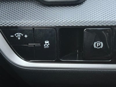 2025 Kia Sportage LX AWD