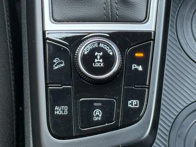 2025 Kia Sportage LX AWD