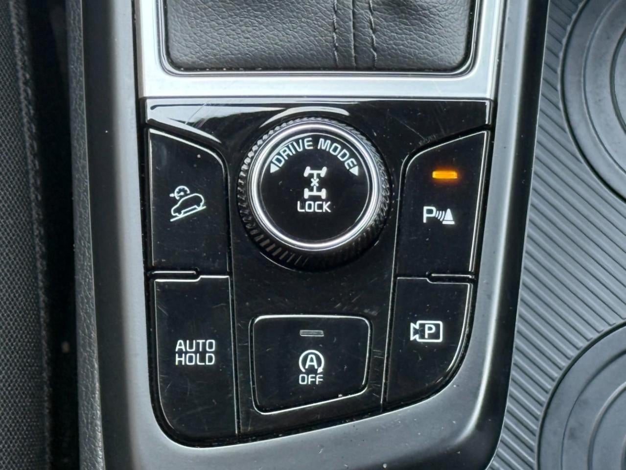 2025 Kia Sportage LX AWD