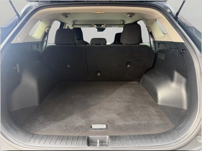 2025 Kia Sportage LX AWD