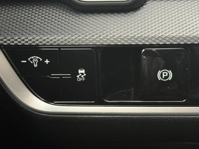 2025 Kia Sportage LX AWD