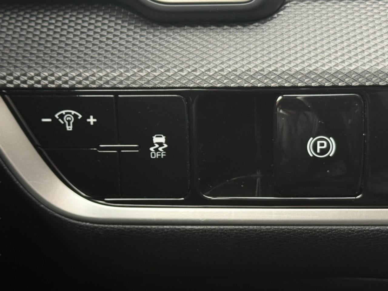 2025 Kia Sportage LX AWD