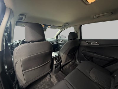 2025 Kia Sportage LX AWD