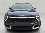 2025 Kia Sportage LX AWD