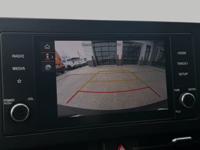 2025 Kia Sportage LX AWD