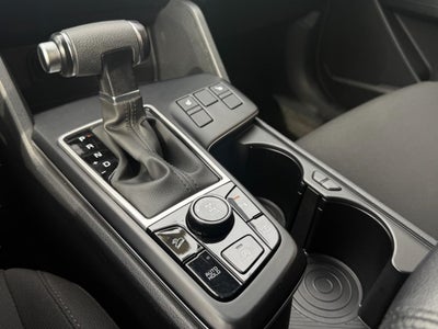 2025 Kia Sportage LX AWD