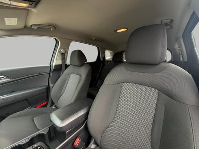 2025 Kia Sportage LX AWD