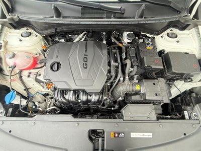 2025 Kia Sportage LX AWD