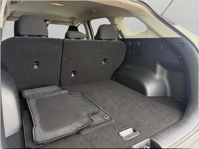 2025 Kia Sportage LX AWD