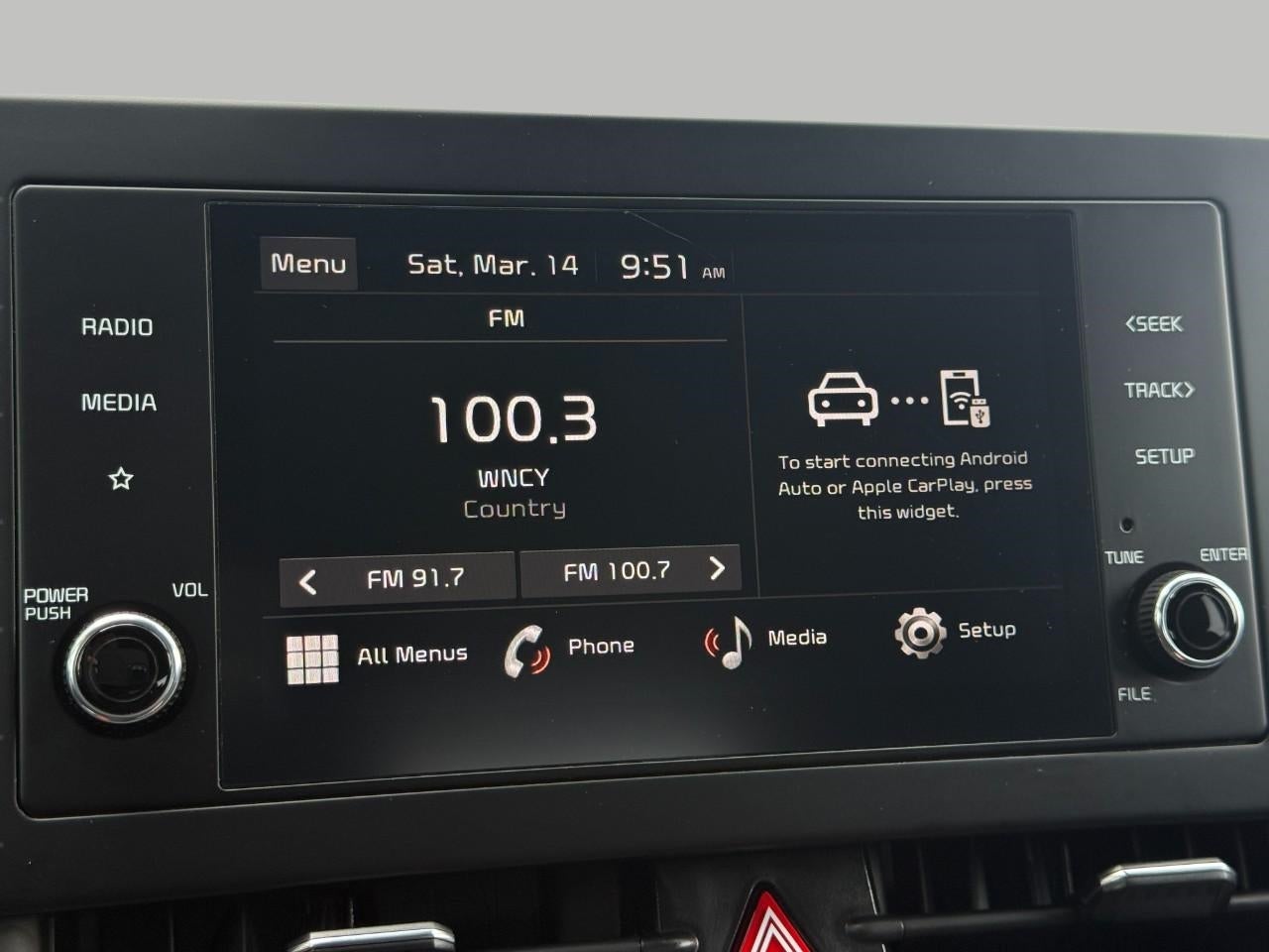 2025 Kia Sportage LX AWD