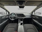 2025 Kia Sportage LX AWD