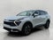 2025 Kia Sportage LX AWD