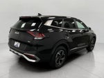 2025 Kia Sportage LX AWD