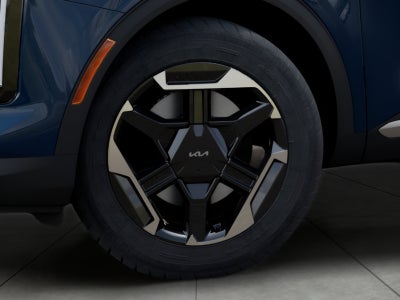 2027 Kia Sportage Hybrid S AWD