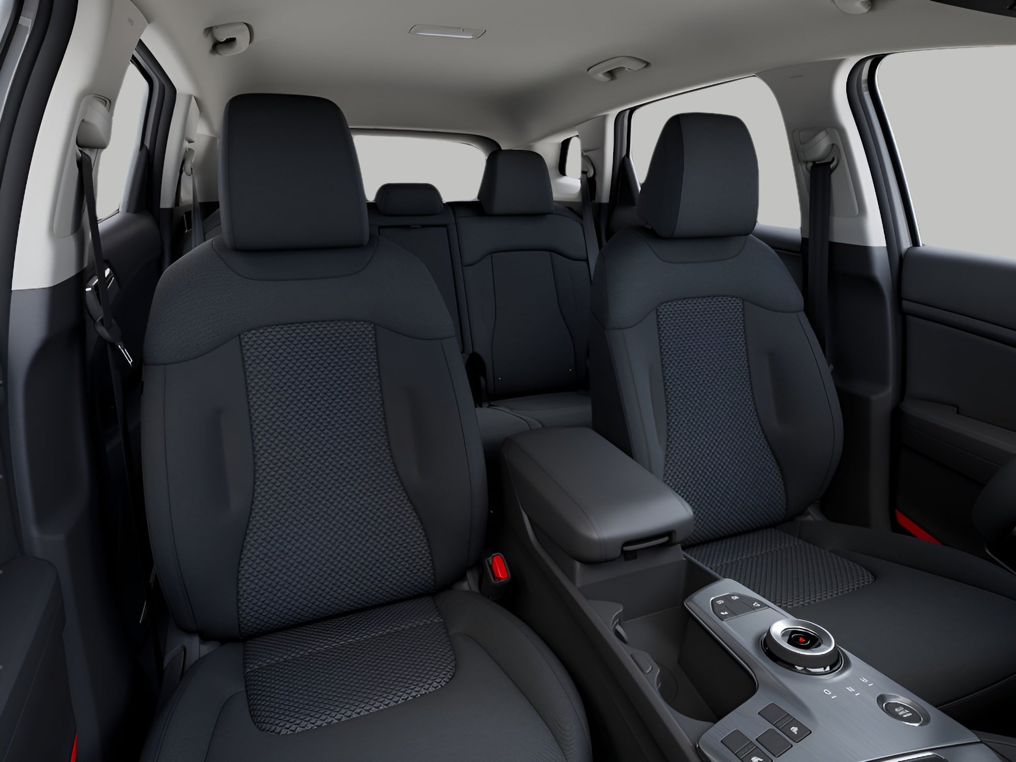 2026 Kia Sportage Hybrid S AWD