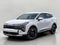 2026 Kia Sportage Hybrid EX AWD