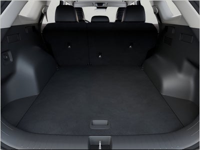2026 Kia Sportage Hybrid EX AWD