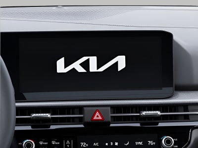 2026 Kia Sportage Hybrid EX AWD