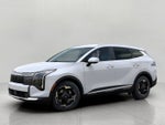 2026 Kia Sportage Hybrid EX AWD