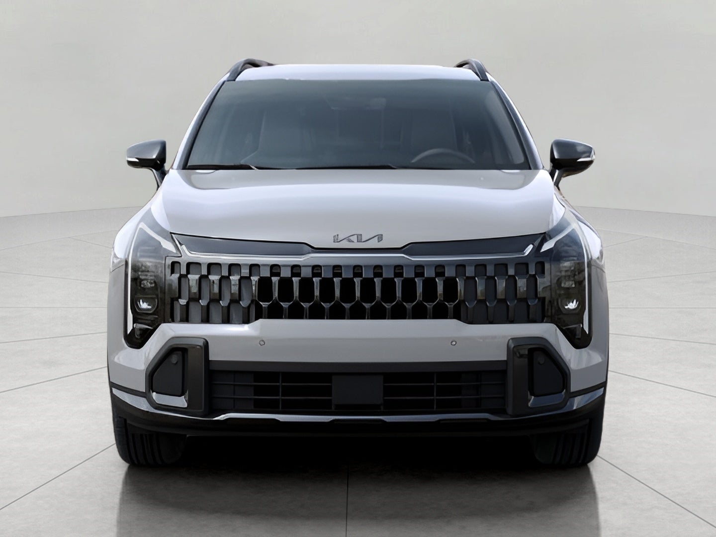 2026 Kia Sportage Hybrid X-Line AWD