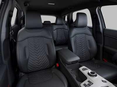 2026 Kia Sportage Hybrid EX AWD