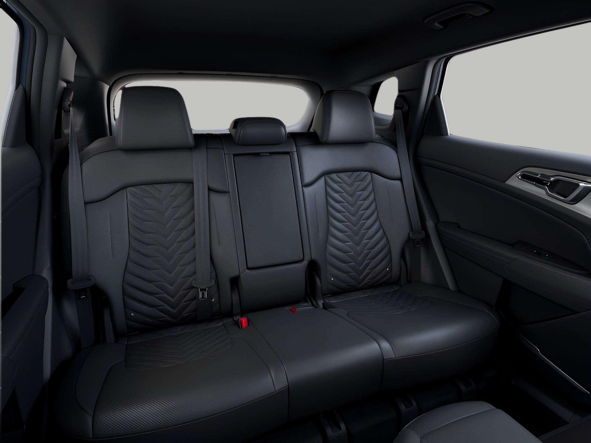 2026 Kia Sportage Hybrid EX AWD