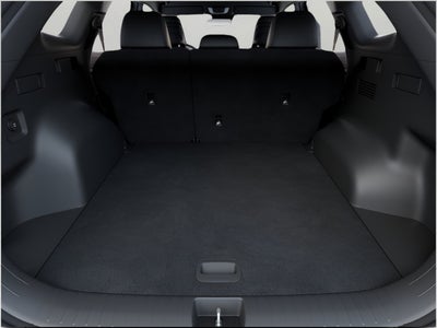 2026 Kia Sportage Hybrid EX AWD