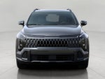 2026 Kia Sportage Hybrid EX AWD